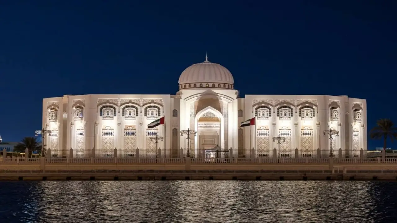 كهرباء الشارقة تكشف عن تطوير منصتها الرقمية الجديدة